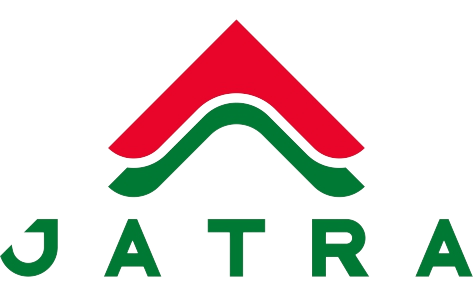 Logo JATRA