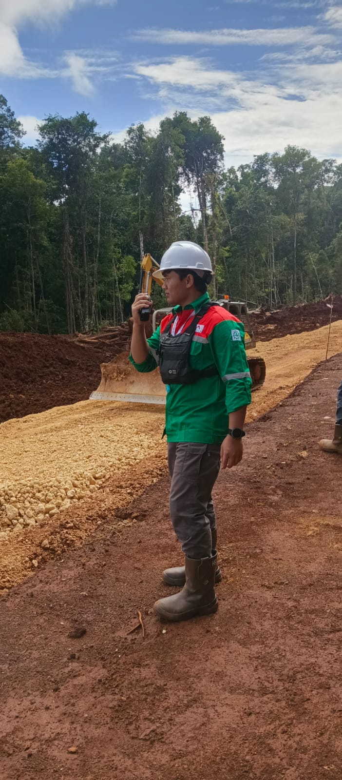 Perjalanan Dinas